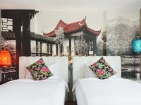 上海外滩英迪格酒店 - 英迪格豪华房