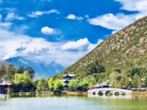 Lijiang Hanxiangju Inn