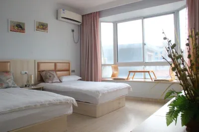 Wenzhou Yunshu Homestay