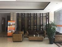 丹阳新柚品质酒店 - 公共区域