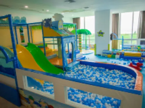 Beihai Silver Beach 1 International Conference Center Hotel Hotels in Beihai