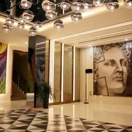 Huadu Hotel