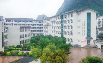 Youxian Xiaozhu Self Service Apartment