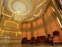 Hongdou Mountain Villa Hotels in Pingyuan