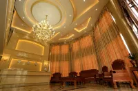 Hongdou Mountain Villa Hotels in Pingyuan