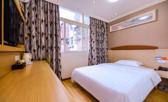 7 Days Inn (Chongqing Changshou Road)