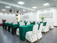 Yawan Impression Business Hotel (Songyuan Jinjiang Street store) Hotel di Songyuan