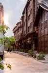 Xiashi ancient town Ya Ju Yue Ting B&B