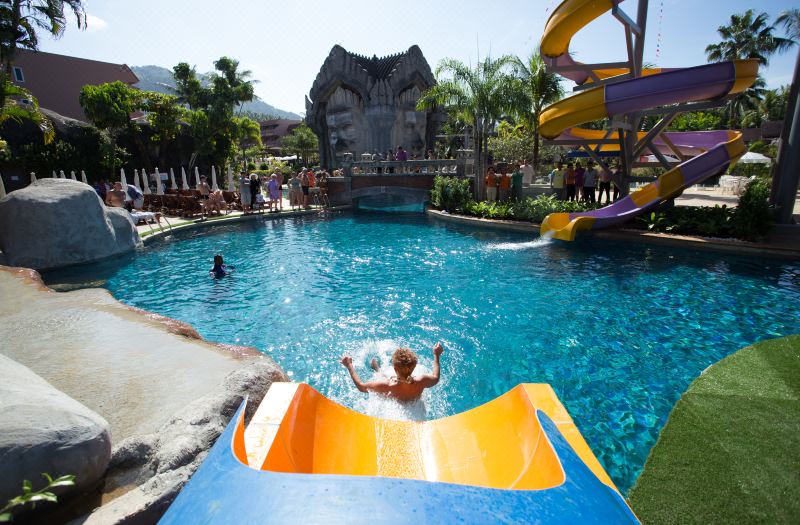 Phuket Orchid Resort and Spa photo 5