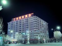 北屯仁和商务酒店