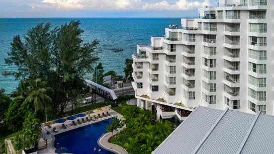 DoubleTree Resort by Hilton Hotel Penang