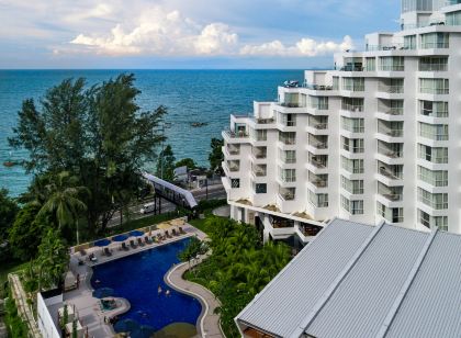 DoubleTree Resort by Hilton Hotel Penang