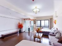 重庆半江酒店式公寓 - 温馨一室大床房