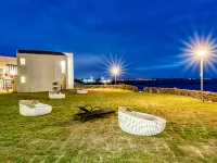 MJ Resort Hotel in zona Spiaggia di Sehwa