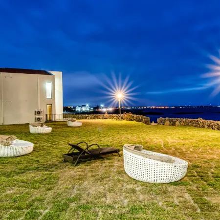 MJ Resort Отели рядом с достопримечательностью «Пляж Сехва»