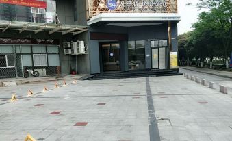 Rest Comfort Hotel (Wenzhou Oubei Shuangta Road)