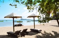 Coin de Mire Attitude Hotels in Cap Malheureux