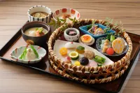 Okayama Koraku Hotel