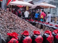 美豪丽致酒店(西安民乐园永兴坊第四医院大差市地铁站店) - 酒店附近