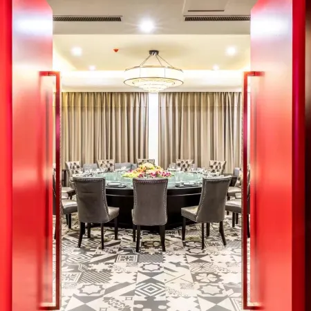 Jinshan International Hotel