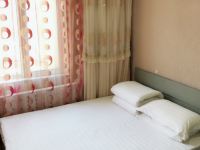 齐齐哈尔荷花旅馆 - 有窗标准大床间