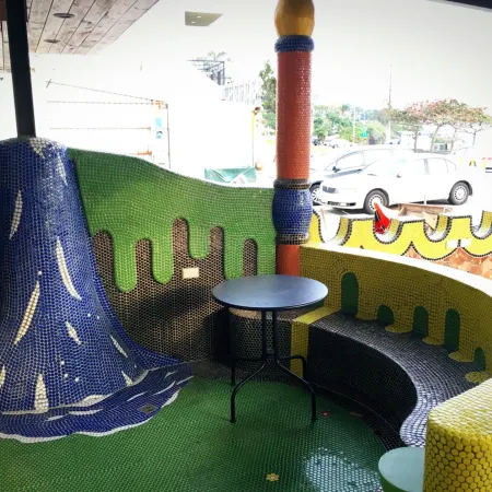 Mini Summer Hostel
