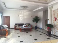 休寧夾溪橋賓館