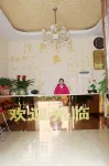 Hechi Chendong Business Hotel - Hot Tub