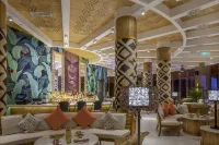 Atlantis Sanya - breakfast