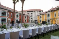 The Royal Family Suite by Memoire Palace Resort & Spa