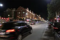 早安輕旅影院酒店（平潭龍王頭沙灘店）