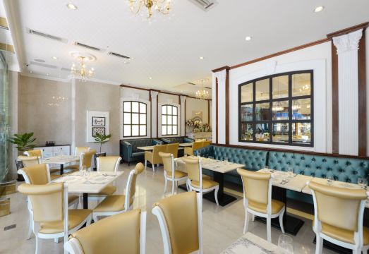 호텔 선샤인 가오슝 시티