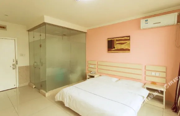 景縣米格快捷賓館