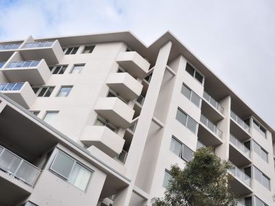 Quest Canberra