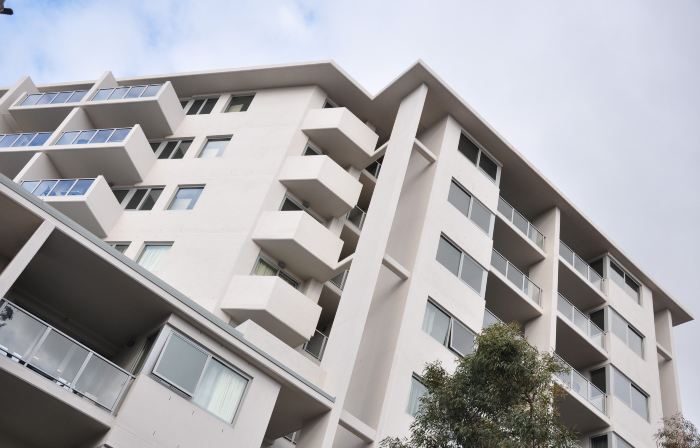Adina Serviced Apartments Canberra Dickson