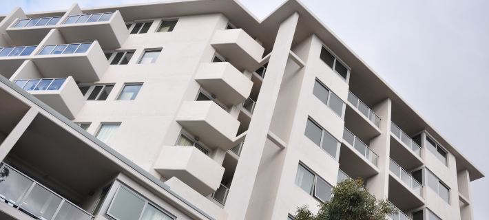 Adina Serviced Apartments Canberra Dickson Hôtels à&nbsp;: Canberra
