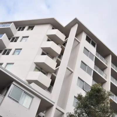 Adina Serviced Apartments Canberra Dickson Hotels near Casino Canberra