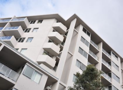 Adina Serviced Apartments Canberra Dickson