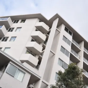 Adina Serviced Apartments Canberra Dickson