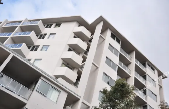 堪培拉迪金森阿迪娜服務式公寓酒店