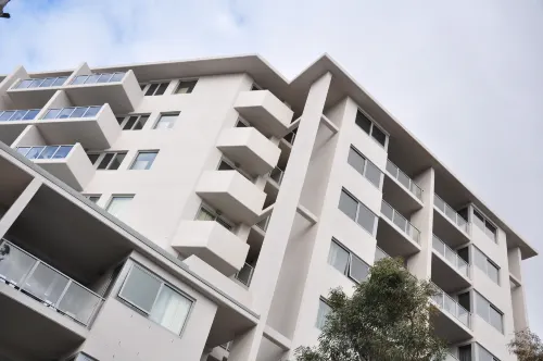 Adina Serviced Apartments Canberra Dickson Hotels in Уотсон