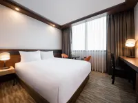 Gold Coast Hotel Incheon Hotels near Seonhak Station