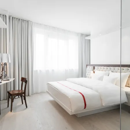 Ruby Lissi Hotel Vienna by IHG
