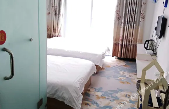 西峽老界嶺界嶺農莊15號