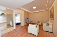 Ibis Hotel (Lanzhou Yantan Hi-tech Zone) Hotels in Lanzhou