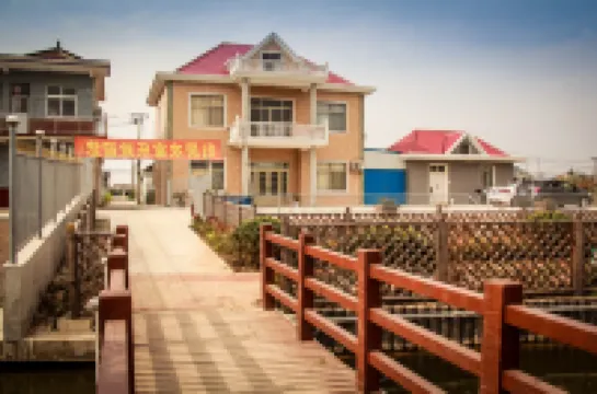 上海歸園田居ファームステイ