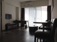 惠州巽寮湾海公园晴海度假公寓 - 豪华舒适海景一房一厅