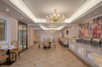 Vienna Hotel (Wuhan Moshui Lake) - Bintang 3