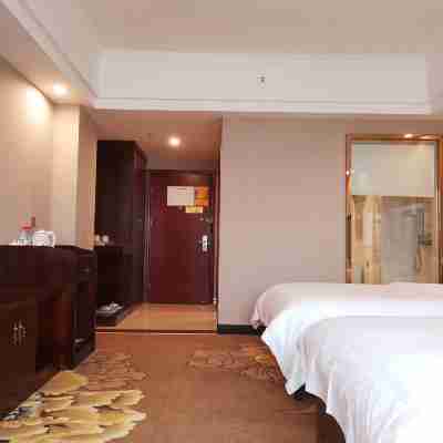 Jinghao Hotel Rooms