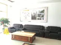 Wuyuan Guyu Villa